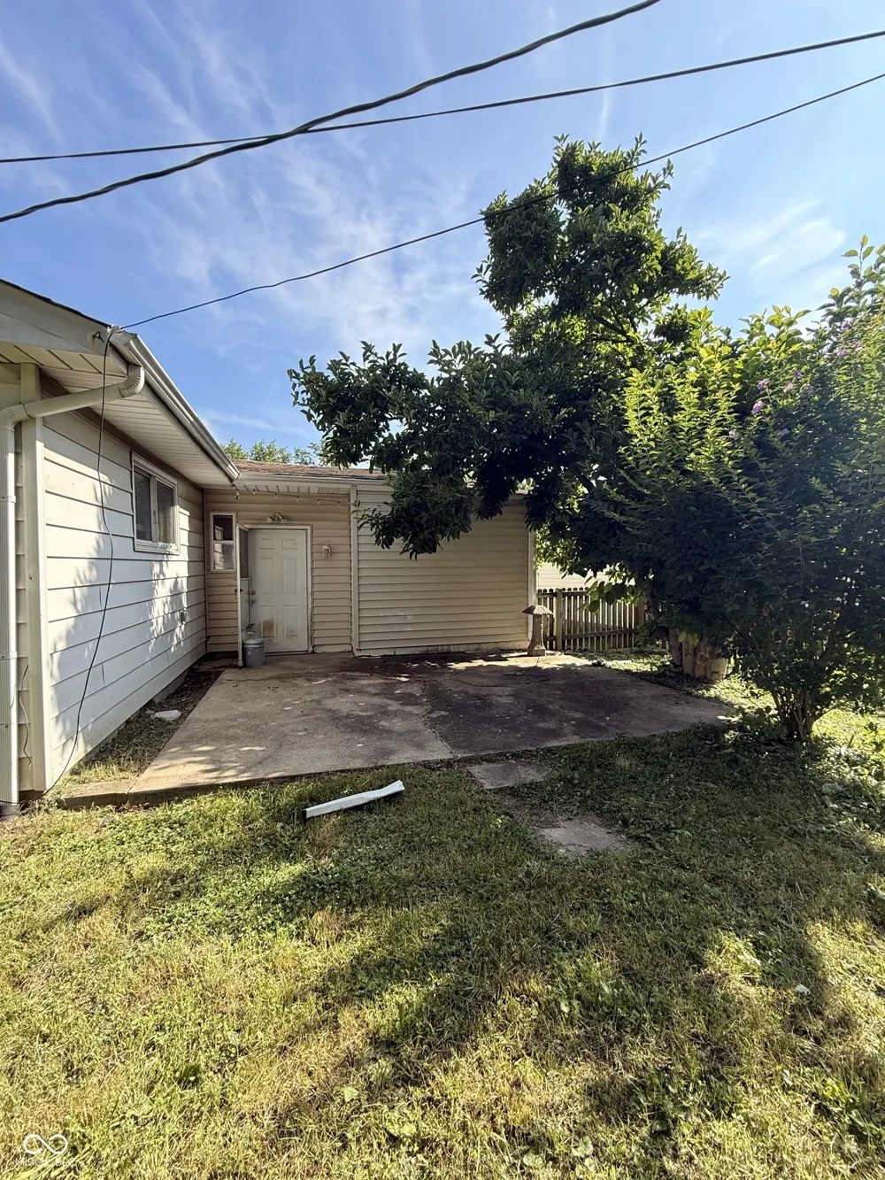 2173 Newcomer Lane Beech Grove, IN 46107
