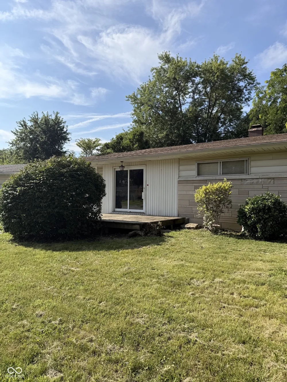 2173 Newcomer Lane Beech Grove, IN 46107