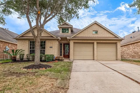 2808 Arbor Brook Lane