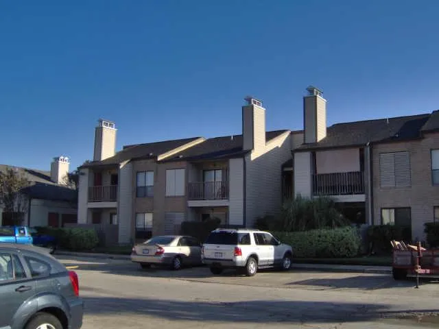 3220 69th Street #F2 Galveston, TX 77551