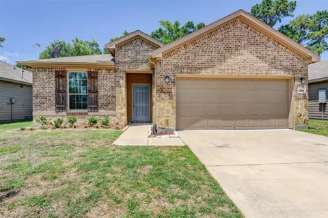 4344 Roaring Timber Drive