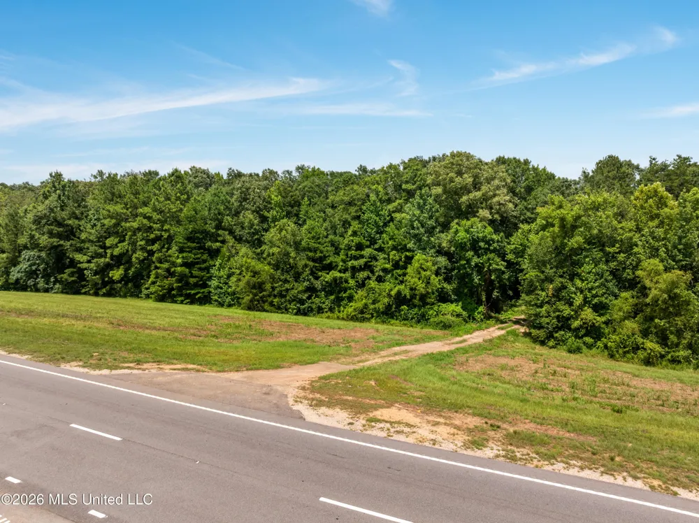 0 E Of Hwy 45 Waynesboro, MS 39367