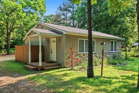 4115 E Kirby Road