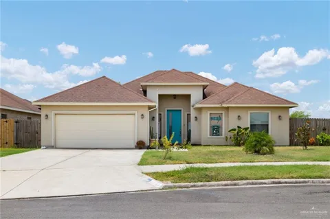 8620 Blue Sage Lane
