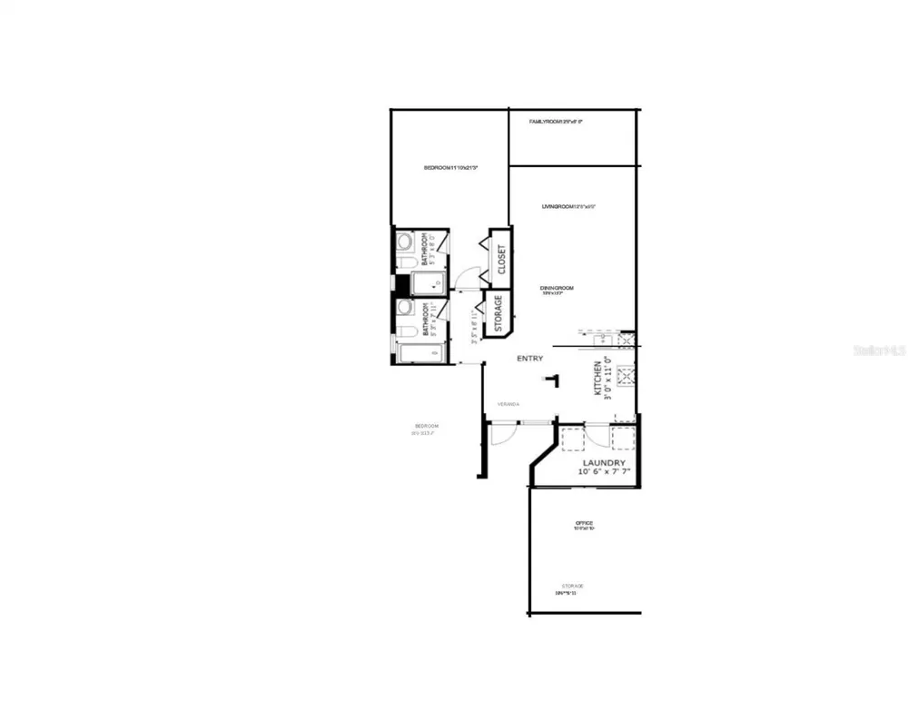 3174 PHLOX DRIVE Palm Harbor, FL 34684