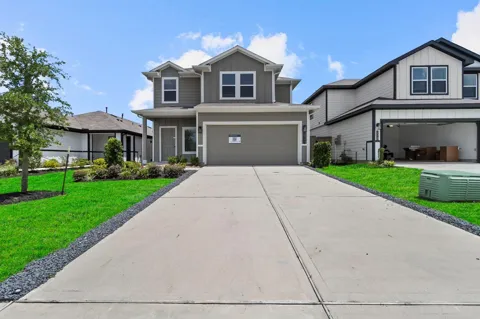 23177 Teakwood Hills Drive