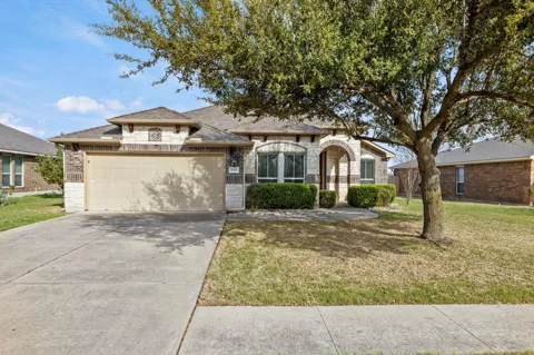 1006 Blackman Court