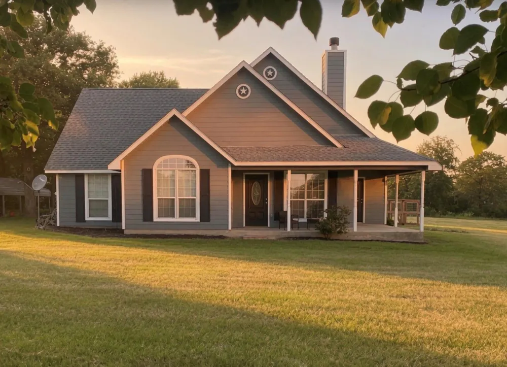 10675 Whiterock Road Bremond, TX 76629