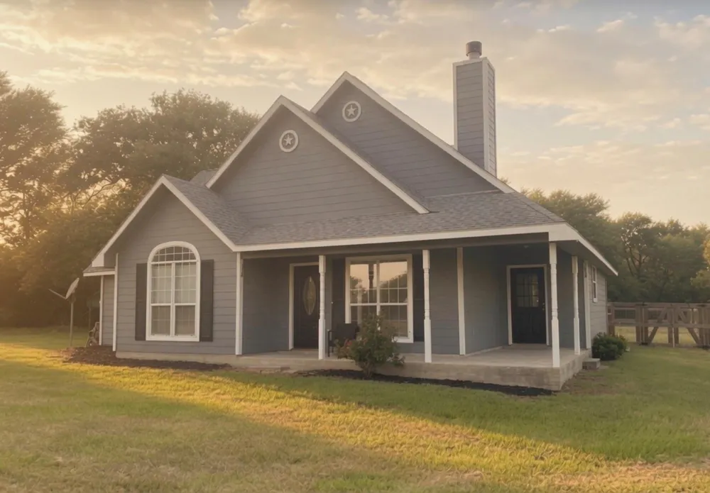 10675 Whiterock Road Bremond, TX 76629