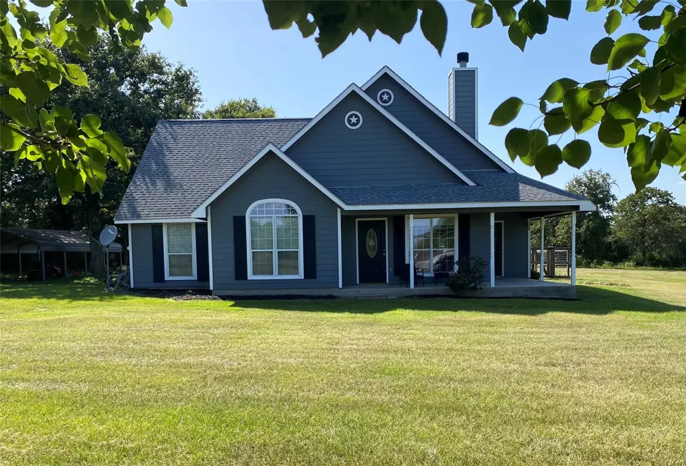 10675 Whiterock Road Bremond, TX 76629