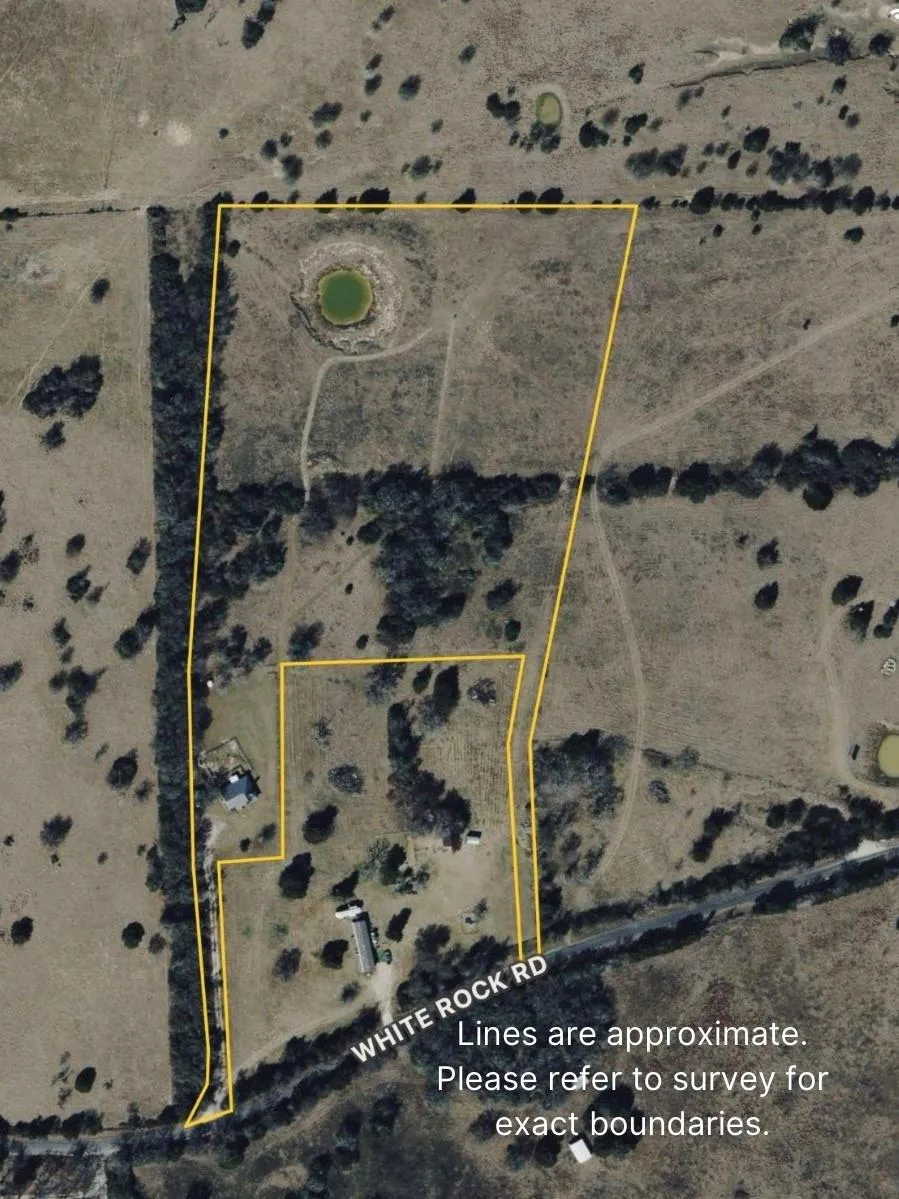 10675 Whiterock Road Bremond, TX 76629