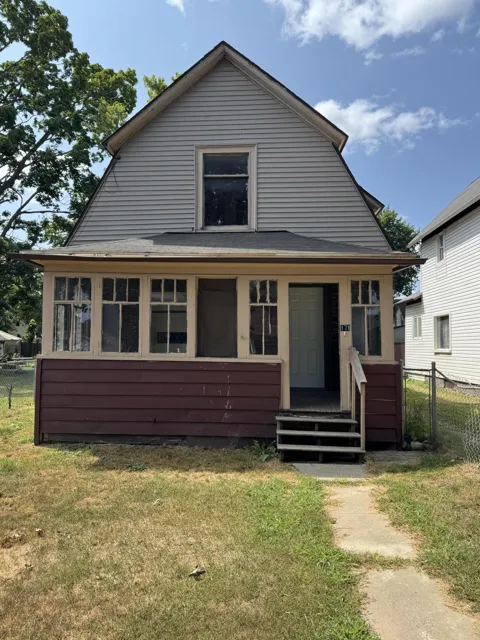 178 Lathrop Avenue