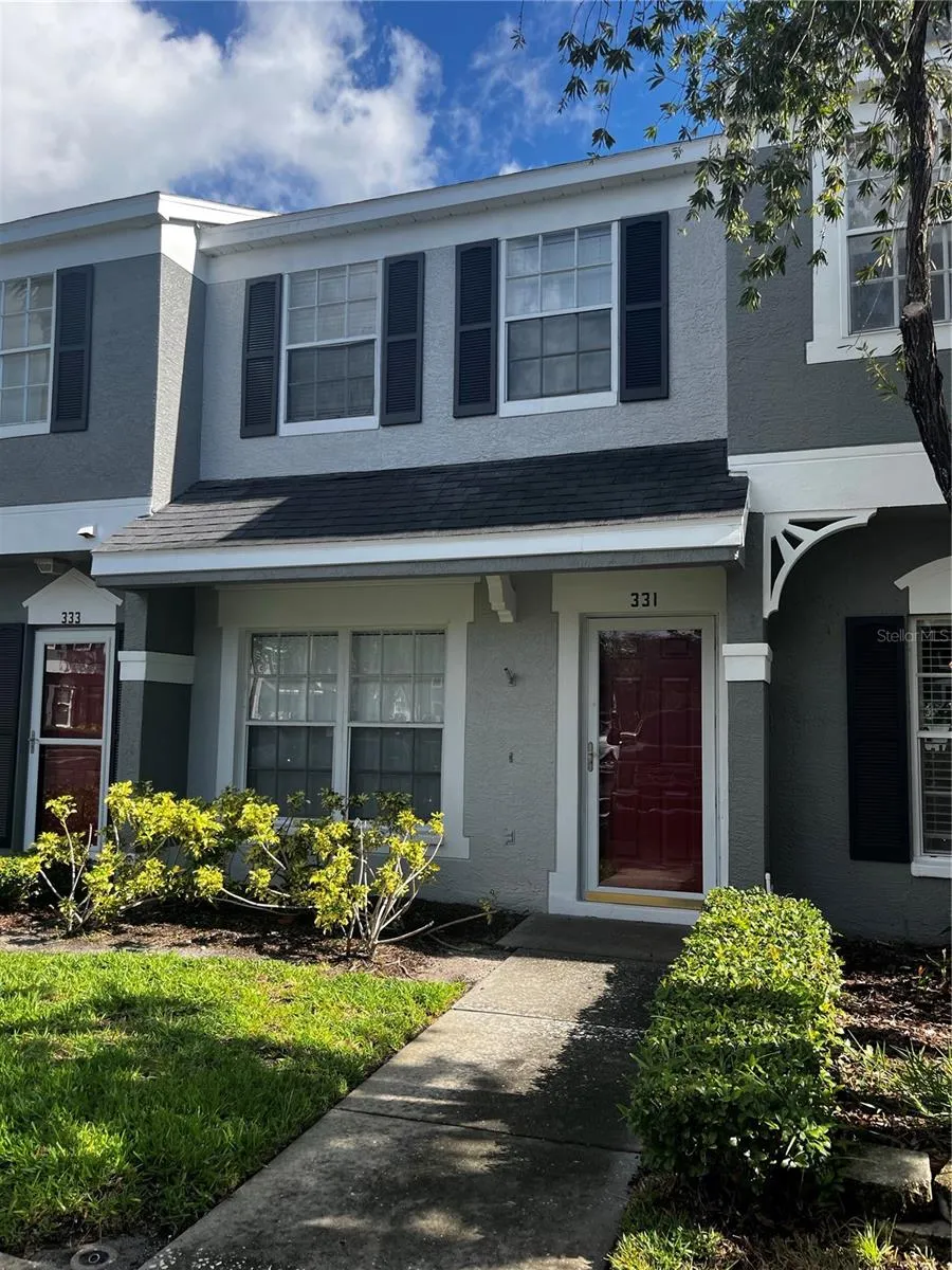 331 COUNTRYSIDE KEY BOULEVARD Oldsmar, FL 34677