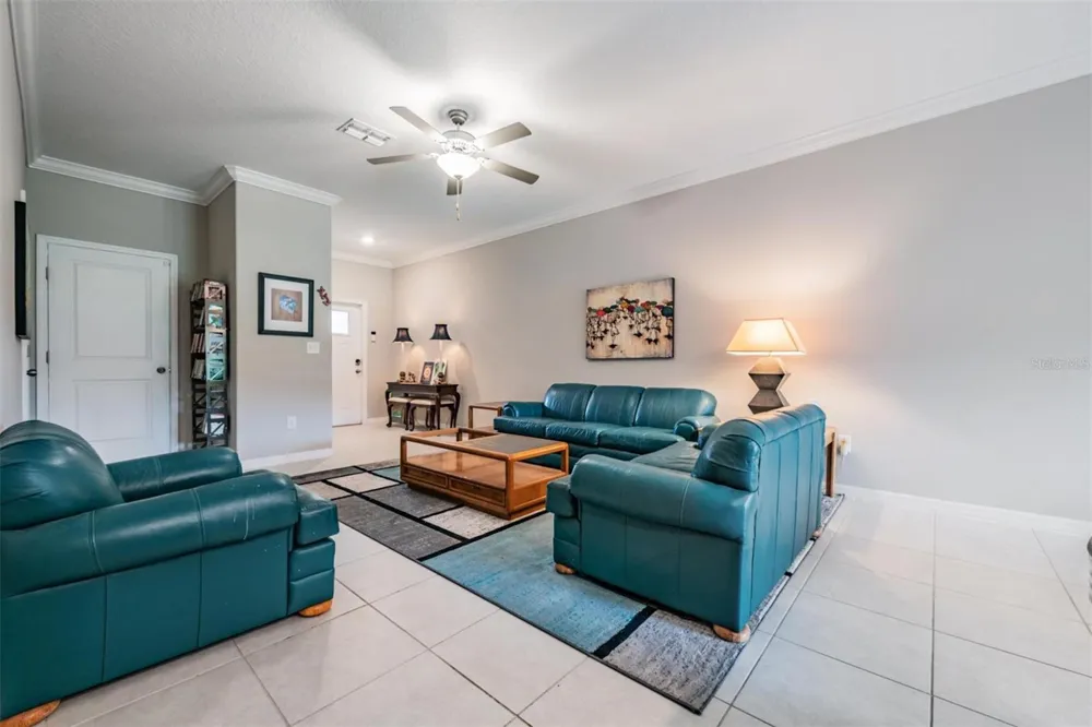 2166 GREAT SAPPHIRE LANE Lutz, FL 33558