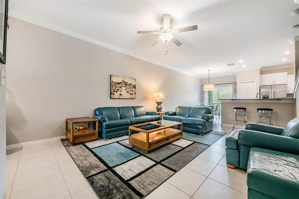 2166 GREAT SAPPHIRE LANE Lutz, FL 33558
