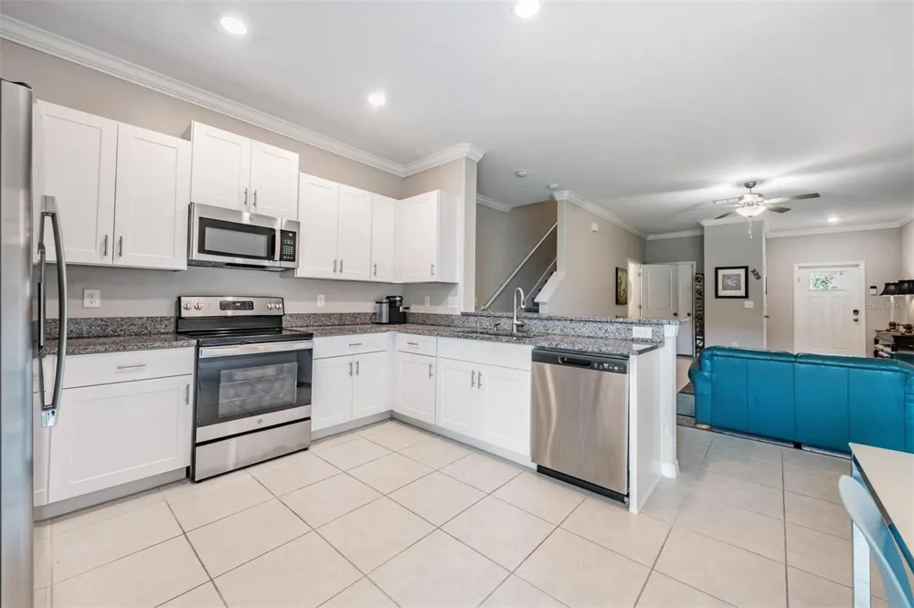 2166 GREAT SAPPHIRE LANE Lutz, FL 33558