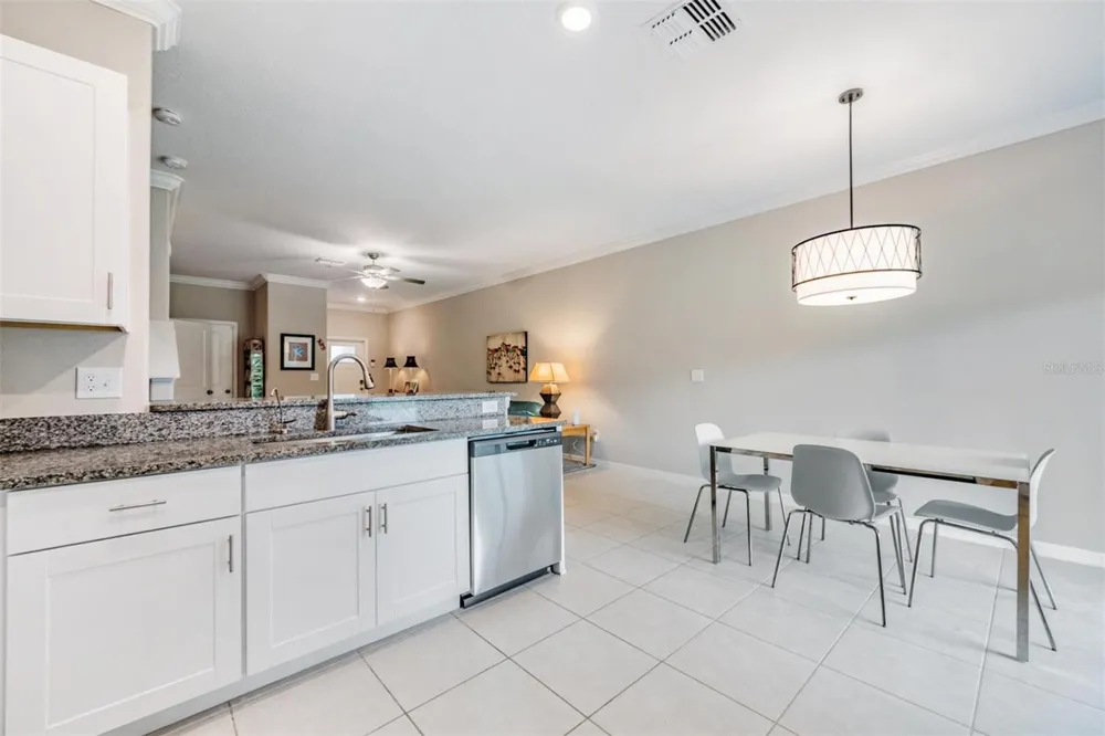 2166 GREAT SAPPHIRE LANE Lutz, FL 33558