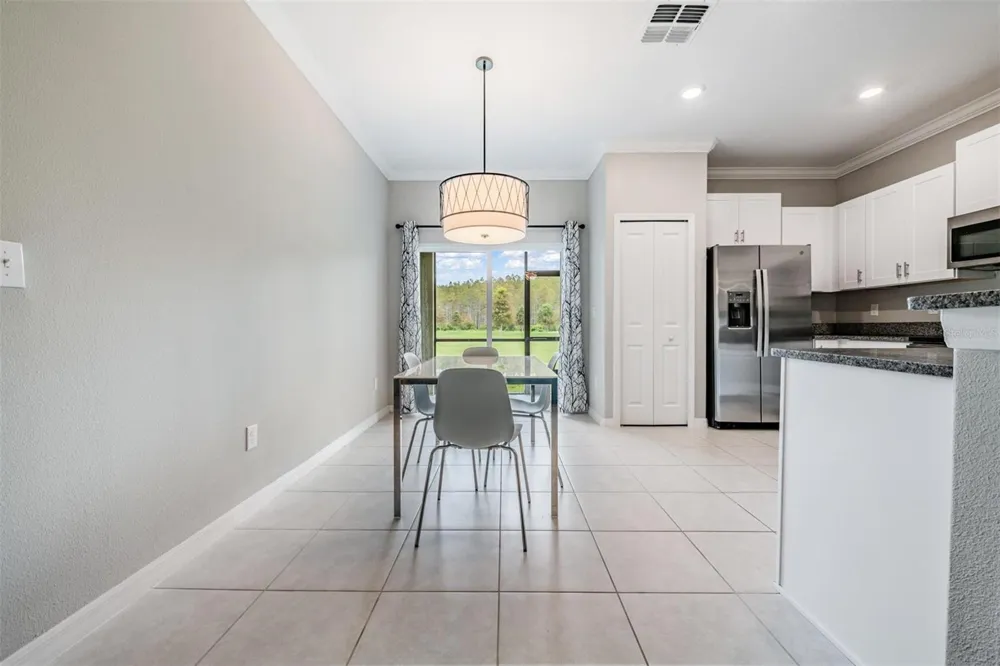 2166 GREAT SAPPHIRE LANE Lutz, FL 33558