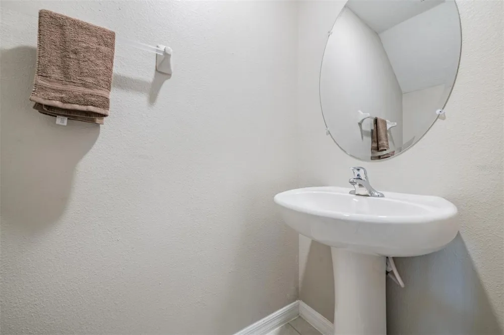 2166 GREAT SAPPHIRE LANE Lutz, FL 33558