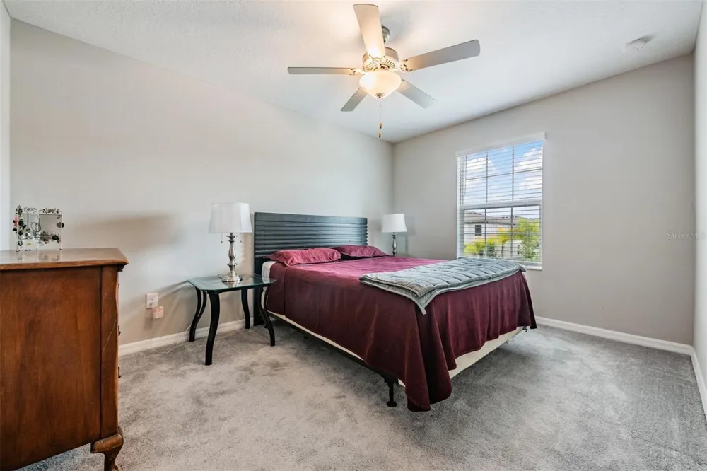 2166 GREAT SAPPHIRE LANE Lutz, FL 33558