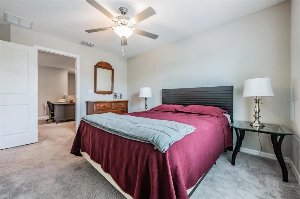 2166 GREAT SAPPHIRE LANE Lutz, FL 33558