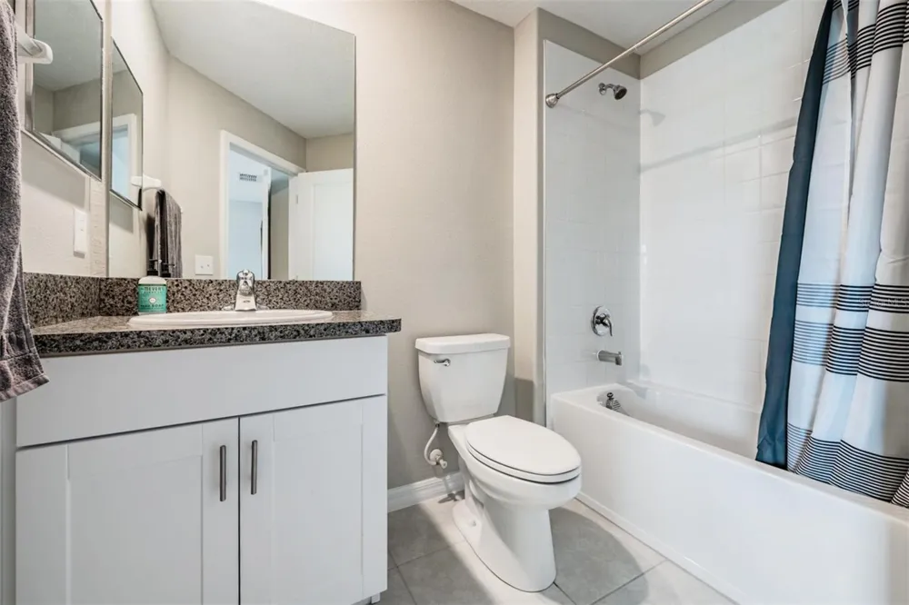 2166 GREAT SAPPHIRE LANE Lutz, FL 33558