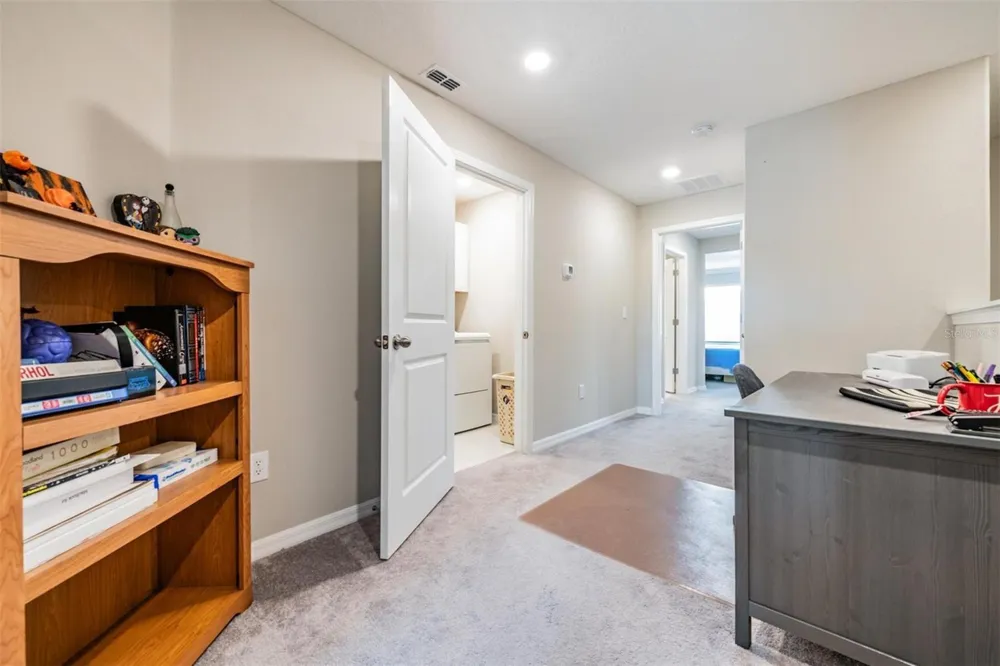 2166 GREAT SAPPHIRE LANE Lutz, FL 33558