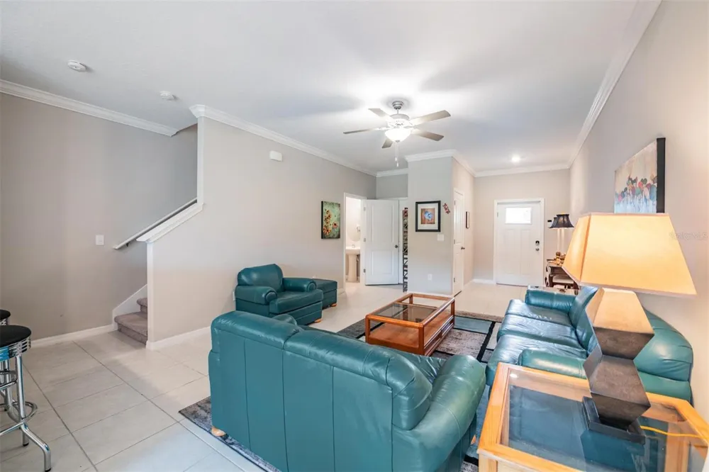2166 GREAT SAPPHIRE LANE Lutz, FL 33558