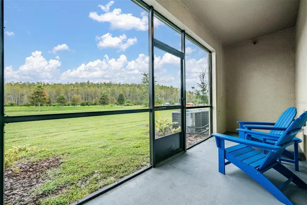 2166 GREAT SAPPHIRE LANE Lutz, FL 33558