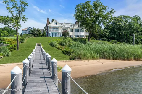 734 Navesink River Road