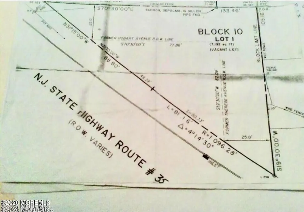 52 Highway 35 Keyport, NJ 07735