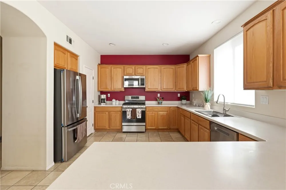1923 Brockstone Drive Perris, CA 92571