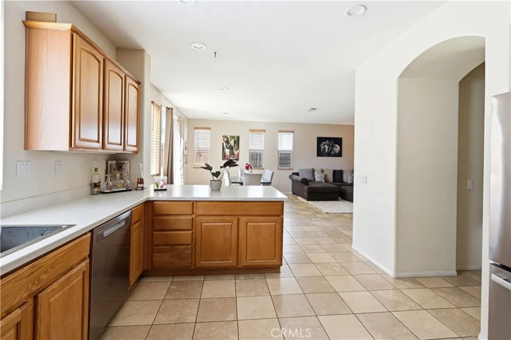 1923 Brockstone Drive Perris, CA 92571