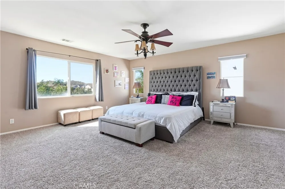 1923 Brockstone Drive Perris, CA 92571