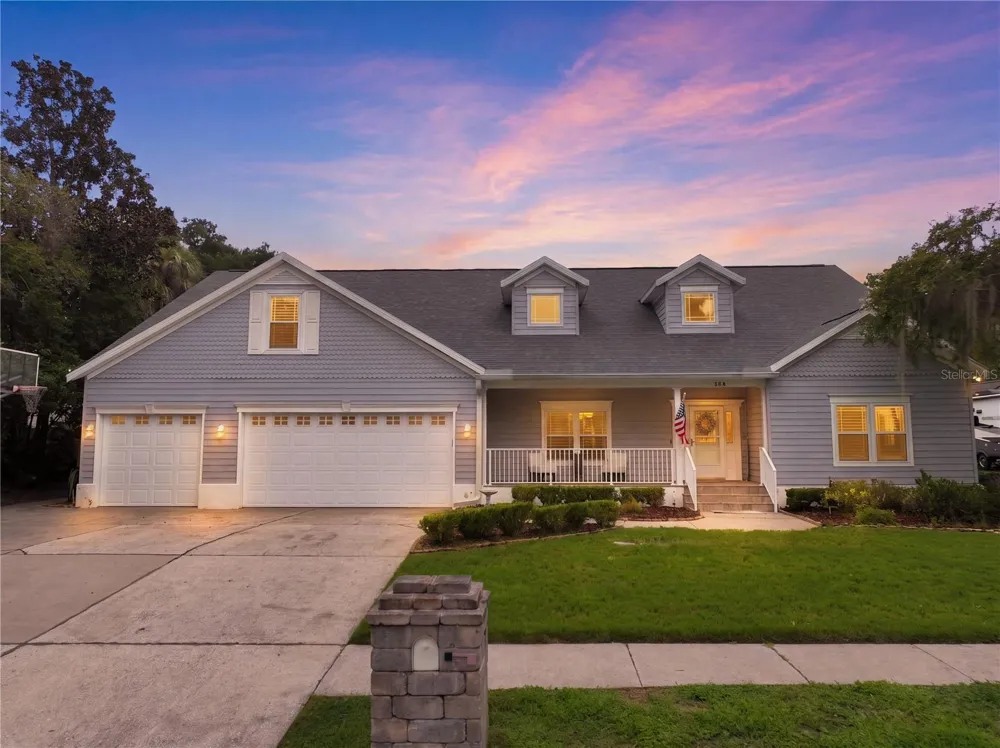 504 COVINGTON PARK STREET Seffner, FL 33584