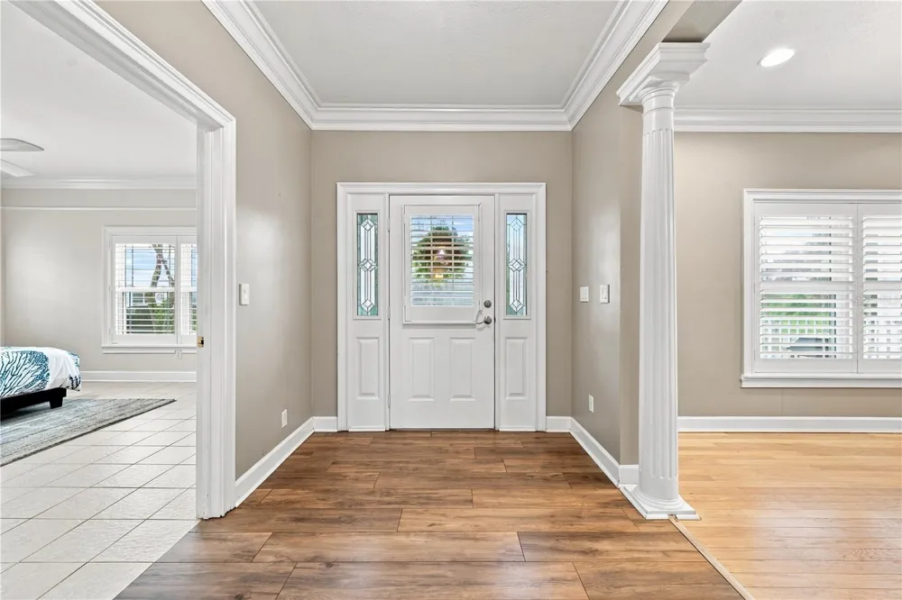 504 COVINGTON PARK STREET Seffner, FL 33584