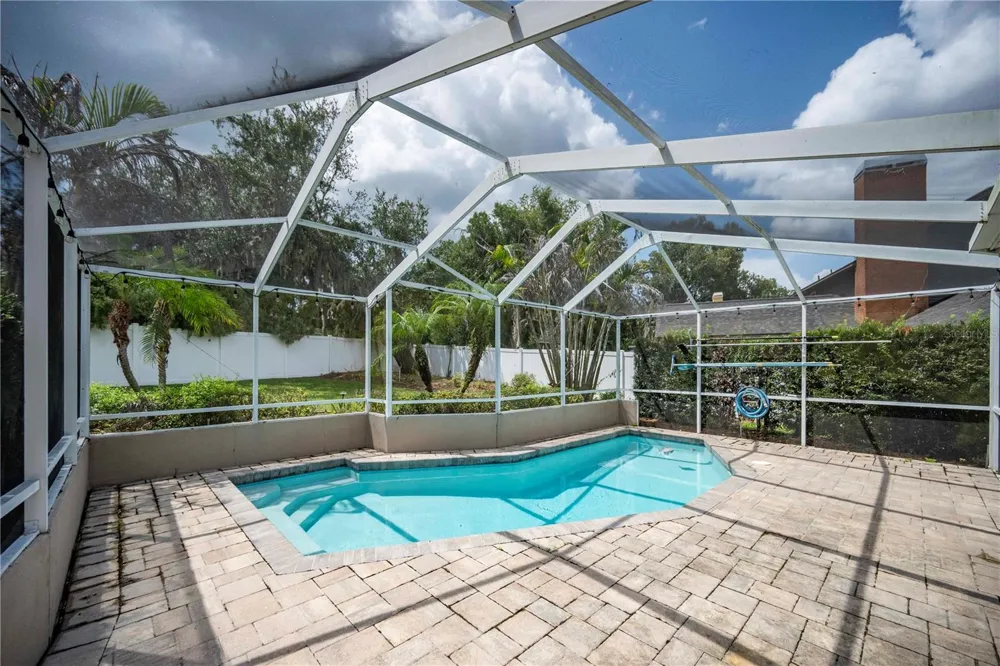 504 COVINGTON PARK STREET Seffner, FL 33584