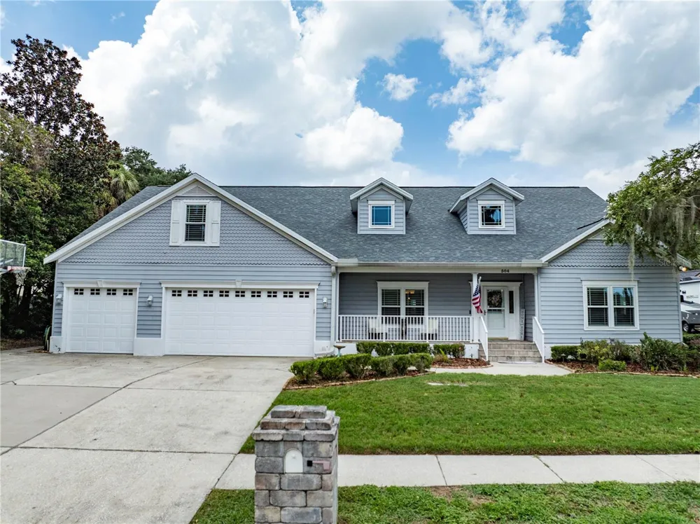 504 COVINGTON PARK STREET Seffner, FL 33584