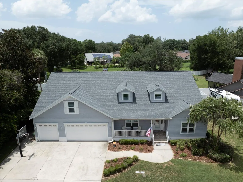 504 COVINGTON PARK STREET Seffner, FL 33584