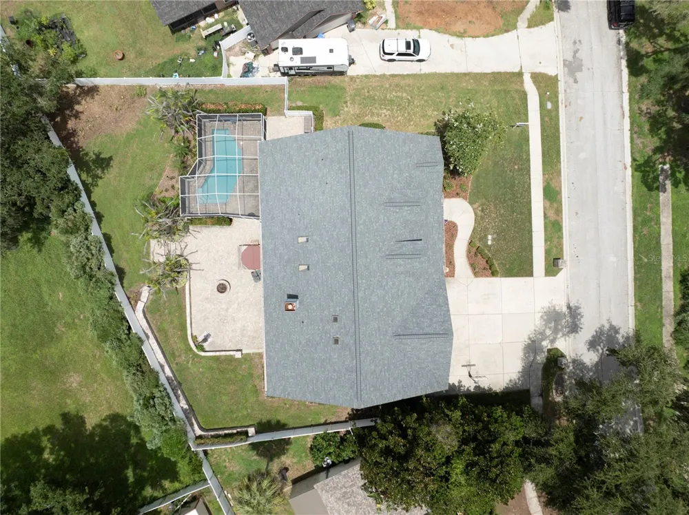 504 COVINGTON PARK STREET Seffner, FL 33584