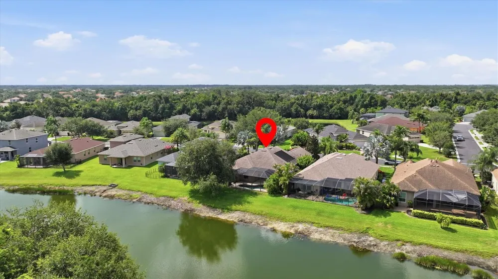 12231 LAVENDER LOOP Bradenton, FL 34212