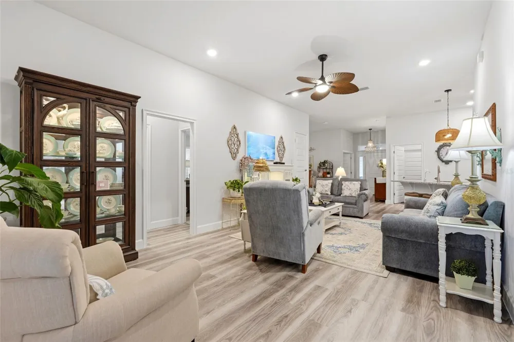 203 SW SILVER PALM DRIVE Lake City, FL 32024