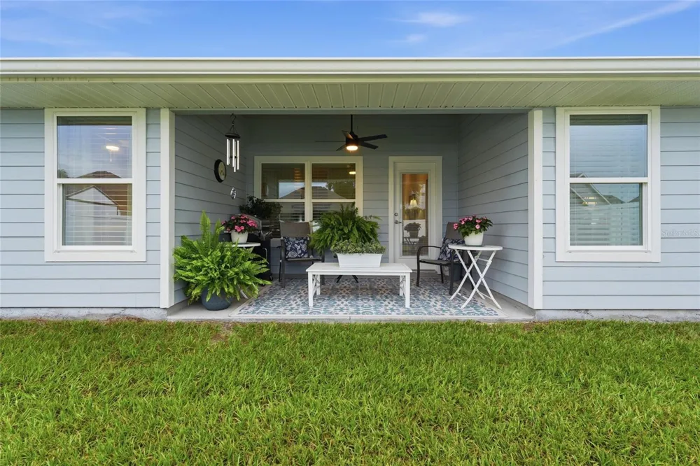 203 SW SILVER PALM DRIVE Lake City, FL 32024