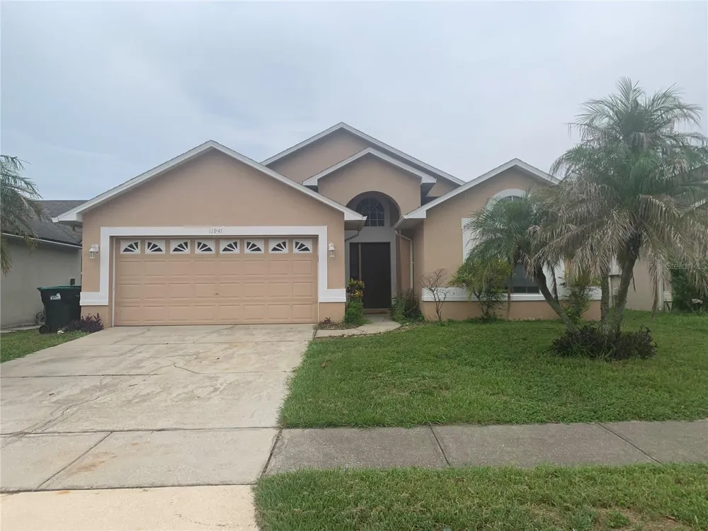 11941 HATCHER CIRCLE Orlando, FL 32824