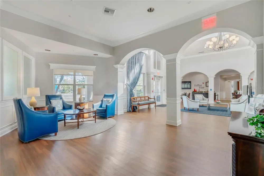 1351 VENEZIA COURT #301 Davenport, FL 33896