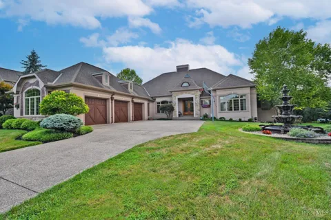 4793 Braid Lane