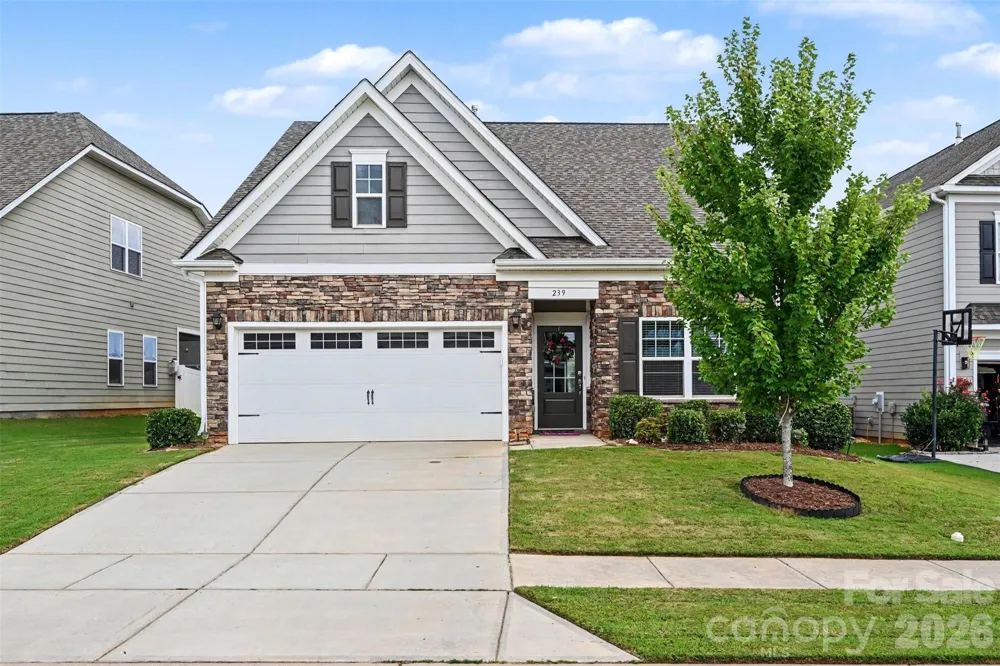 239 Sycamore Drive Lancaster, SC 29720