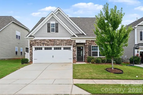 239 Sycamore Drive