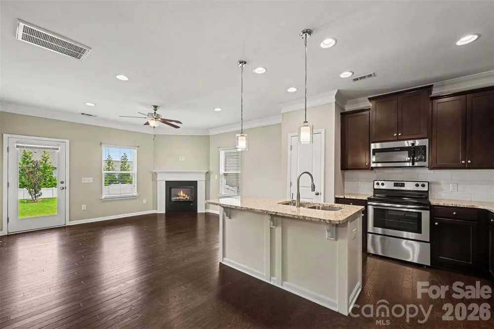 239 Sycamore Drive Lancaster, SC 29720