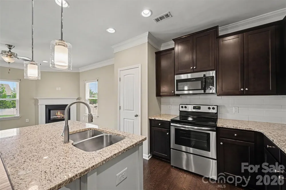 239 Sycamore Drive Lancaster, SC 29720
